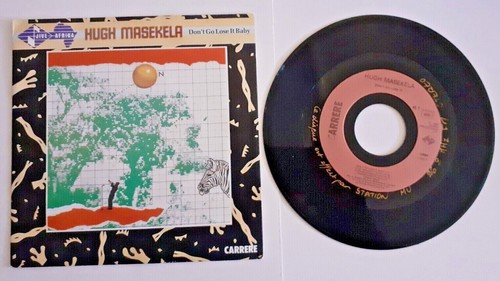 Hugh masekela don got - masekela, don't