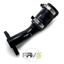 Raccord Air Turbo CITROËN C5 I Phase 2 2.0 Hdi 138 / 9656533780