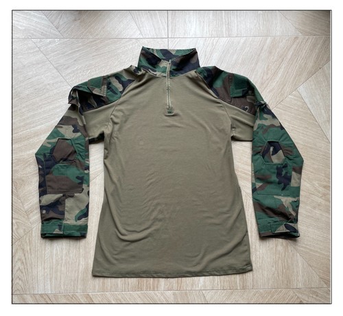Veste thermal ripstop - thermal,