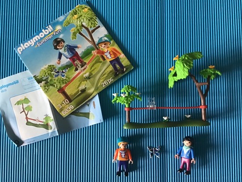 Playmobil 6839 enfant - playmobil,