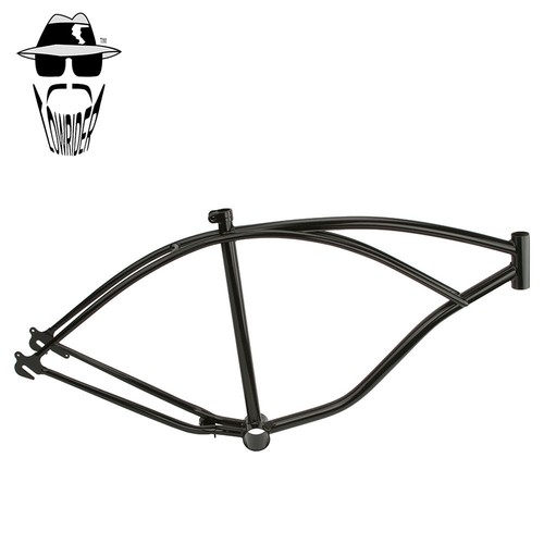Original lowrider black - lowrider, 26"