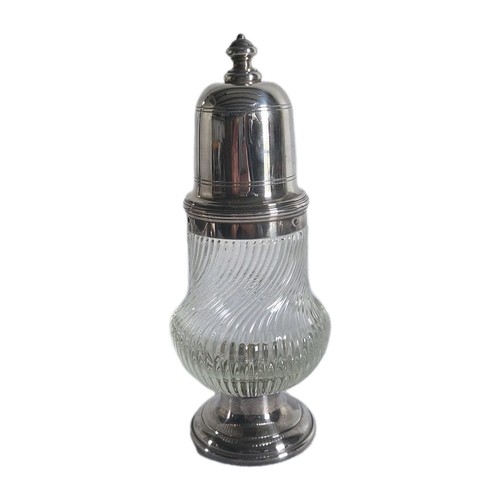 09l27 ancienne saupoudreuse - 09l27,