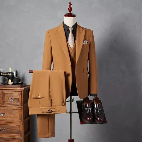 Smoking complet set homme - complet,