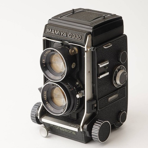 Mamiya c330 professionnel - mamiya,