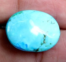 Naturel Bleu Turquoise 23.10