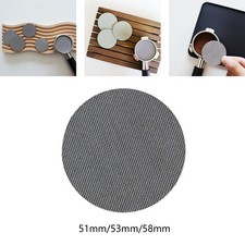 Filtres à expresso Plaque de