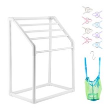 VEVOR Porte-Serviettes sur