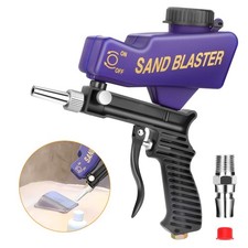 Hand Held Portable Media Spot