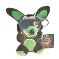 Peluche cadeau 6" Phantom Foxy