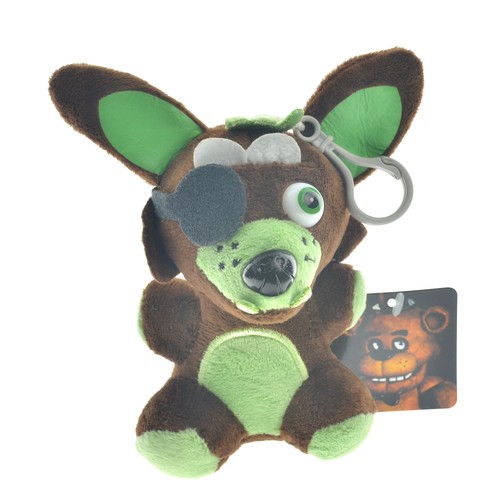 Peluche cadeau phantom - 6",