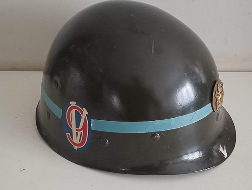 Liner ww2 garde - liner,