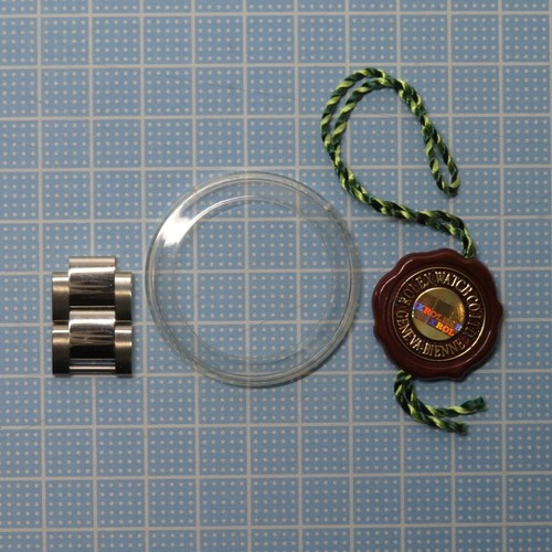 Pièces bracelet de - de,