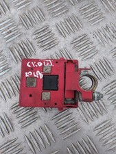 Boitier fusible Batterie -