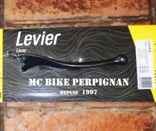 Levier Frein Honda - MTX 125 R Rally 86/89 - MTX 125 RW 85/90 - 600 CBR 86/90 -