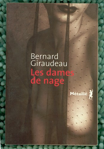 Bernard giraudeau les dames - les,