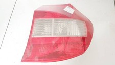 BMW 1-Series 2006 Tail Light
