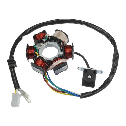 Fils pôle moto magneto - fils,