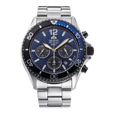 Montre Solaire Homme ORIENT