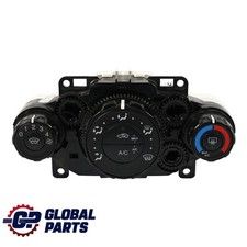 Ford Fiesta Mk7 Panneau De