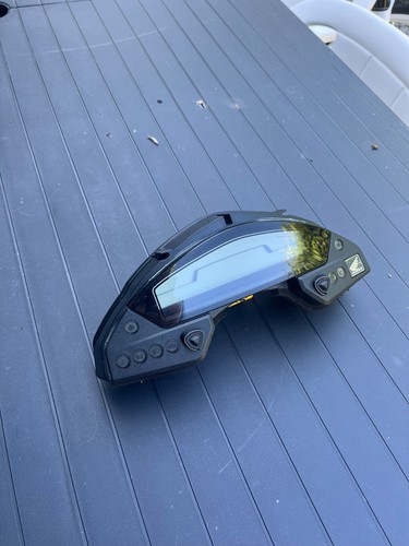 Compteur cbf hornet - hornet,