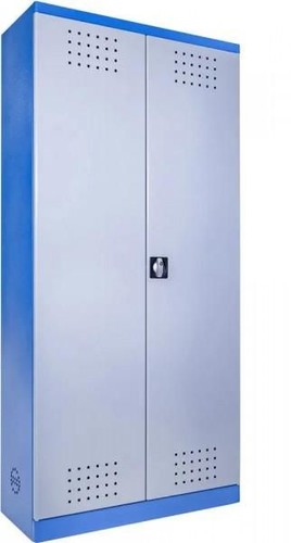 Armoire spéciale bacs zinc - spéciale,