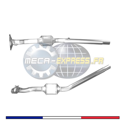Catalyseur pour renault laguna - renault,