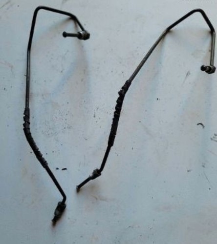 Conduit frein abs - conduit,