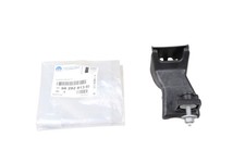 Montage inférieur droit de