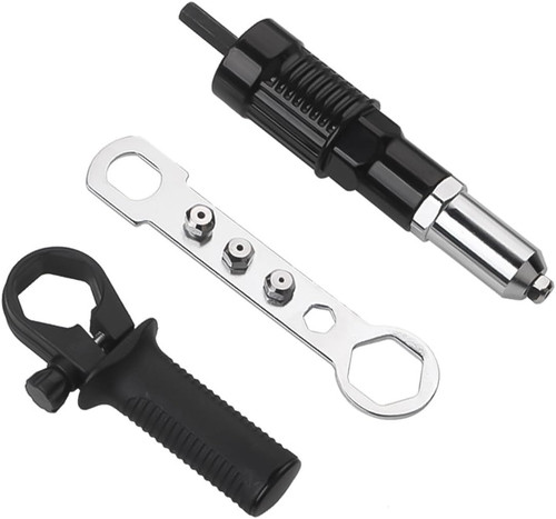 Adaptateur riveteuse kit - riveteuse,,