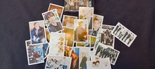 K POP LOMO CARDS BTS paquet de 27 cartes BTS lot 3