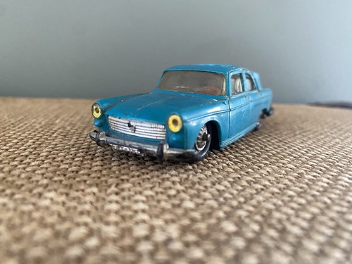 Peugeot 404 norev - peugeot, pour
