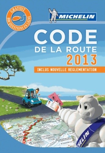 Code route 2013 - code,