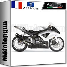 GPR POT D ECHAPPEMENT