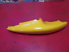 Flanc de selle droit SUZUKI  SV 650 .45511-19F .occasion N*1