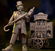 apothicaire humains football