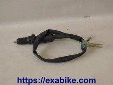 contacteur de frein arriere