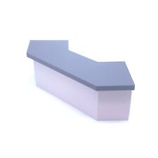 PLAYMOBIL * SPORT * Bureau d'Accueil Blanc & Gris pour Porsche 911 3911 