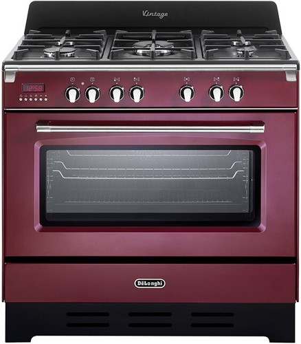 Delonghi mem965raed cuisine - delonghi, 5