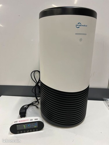 Purificateur air airvia - purificateur,