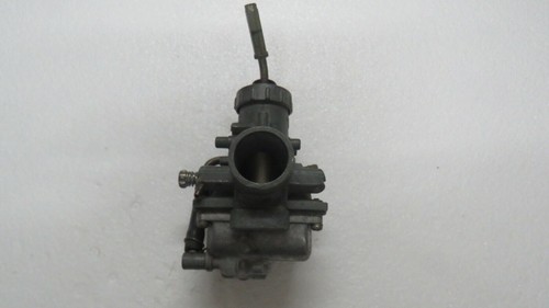 Carburateur mikuni pour - d,