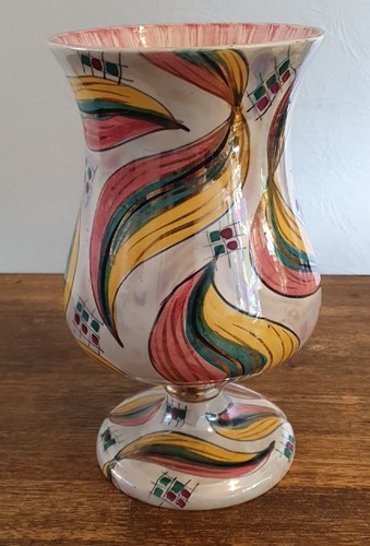 Vase art déco bequet - vase,