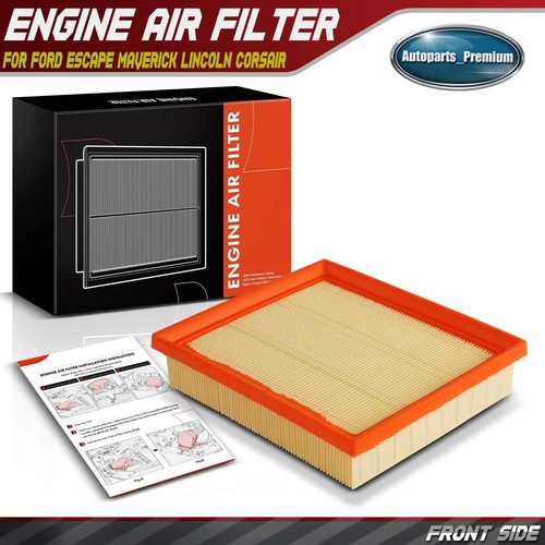 Engine air filter for - engine,