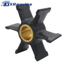 Hélice de pompe à eau pour