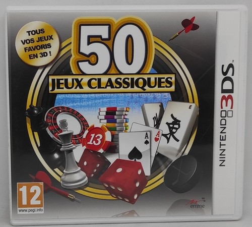 Magnacarta jeu nintendo 2ds - magnacarta,