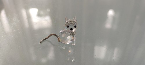 Figurine swarovski cristal - figurine,