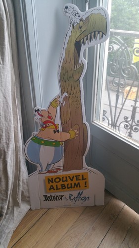 Plv obélix issu l album - obélix,