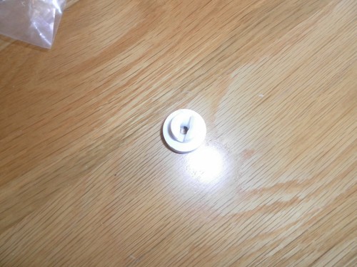 Whirlpool aimant - whirlpool,