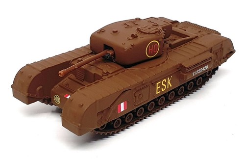 Corgi appx 9cm long diecast - 9cm,