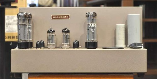 Marantz model stereo - marantz, 8b