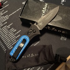 Benchmade Mini Presidio